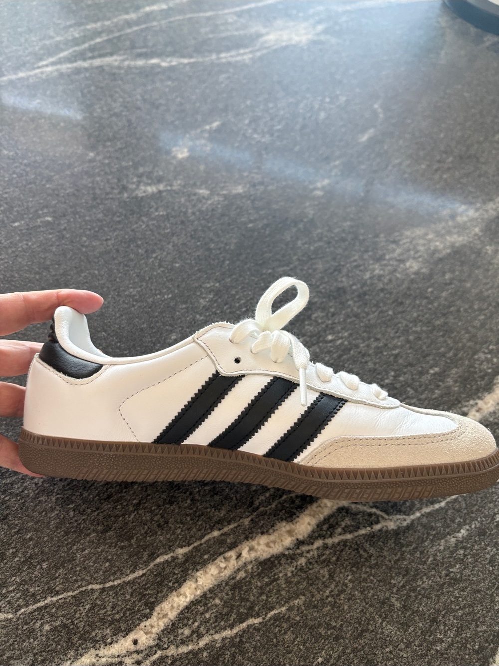 adidas samba sneakers
Women’s - Picture 2 of 4
